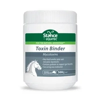 Equitec Toxin Binder 500G  