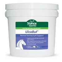 Equitec Ulcabuf 2Kg  