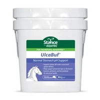 Equitec Ulcabuf 4Kg  