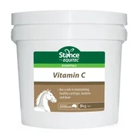 Equitec Vitamin C 3Kg  