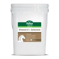 Equitec Vitamin E + Selenium 6Kg 
