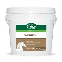 Equitec Vitamin E 1Kg  