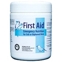 Passwell First Aid For Birds 500G 