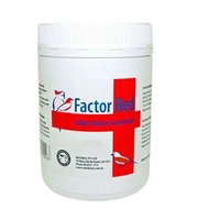 Passwell Factor Red 1Kg  
