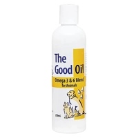 Passwell Good Oil Animal 250Ml  