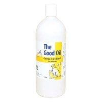 Passwell Good Oil Animal 5L *Spec Ord* 