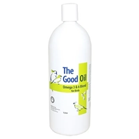 Passwell Good Oil Bird 1L  