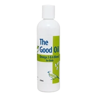 Passwell Good Oil Bird 250Ml  