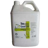 Passwell Good Oil Bird 5L *Spec Ord* 
