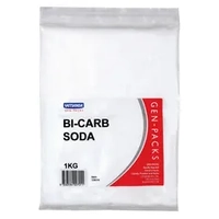 Gen Pack Bicarb Soda 1Kg  