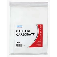 Gen Pack Calcium Carbonate 1Kg  