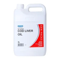 Gen Pack Cod Liver Oil 5L  