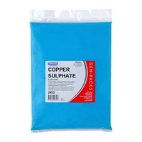 Gen Pack Copper Sulphate 5Kg  