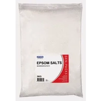 Gen Pack Epsom Salts 5Kg  