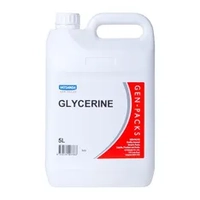 Gen Pack Glycerine 5L  
