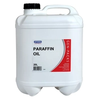 Gen Pack Paraffin Oil 20L  