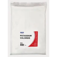 Gen Pack Potassium Chloride 5Kg 