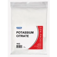 Gen Pack Potassium Citrate 1Kg  