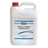 Vetsense Stable & Kennel Disinfectant 5L 