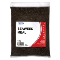 Gen Pack Seaweed Meal 1Kg  