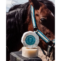 Hemp Collective Horse Shampoo Bar 200G 