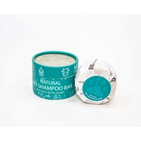 Hemp Collective Pet Shampoo Bar 120G Refill 