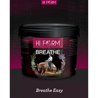 Hi Form Breathe 500Gm  
