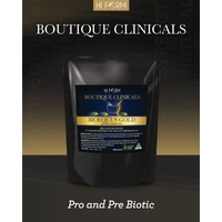 Hi Form Bioequus Gold 500G  