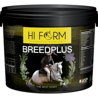 Hi Form Breed Plus 5Kg *Spec Ord* 