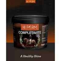 Hi Form Completavite 10Kg *Spec Ord* 