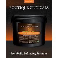 Hi Form Equi Meta Balance 500G  