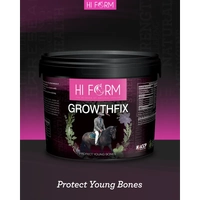 Hi Form Growth Fix 2Kg *Spec Ord* 