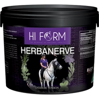 Hi Form Herbanerve 250G  