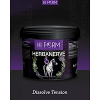 Hi Form Herbanerve 3Kg *Spec Ord* 