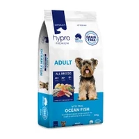 Hypro Premium Adult Grain Free Ocean Fish 20Kg 
