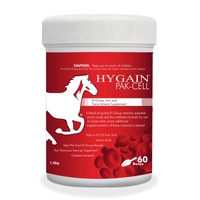 Hygain Pak-Cell 1.25Kg  