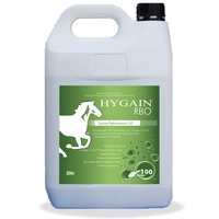 Hygain Rbo Oil 20Ltr  