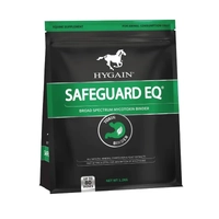 Hygain Safeguard 1.2Kg  