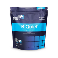 Ker B Quiet Pellet 600G  