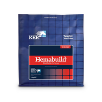 Ker Hemabuild 1.5Kg  