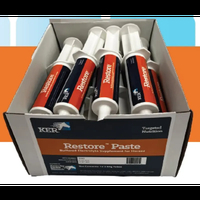 Ker Restore Paste Counter Box (12X60G) 