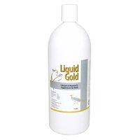 Passwell Liquid Gold 1L  