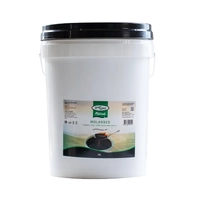 Green Valley Naturals Molasses 20Ltr (32) 