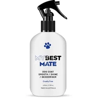 My Best Mate Dog Coat Deodoriser 250Ml 