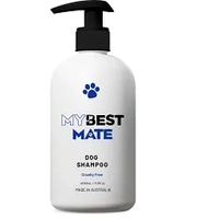 My Best Mate Dog Shampoo 500Ml  