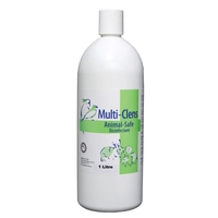 Passwell Multi-Clens 1% 250Ml  