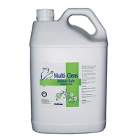 Passwell Multi-Clens 1% 5Ltr  