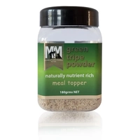 Mfm Dog Natural Green Tripe Powder Cold Dried 180G 