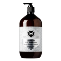 Melanie Newman Everyday Shampoo 1L 