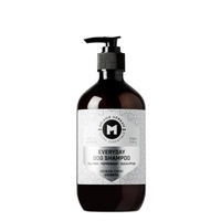 Melanie Newman Everyday Shampoo 500Ml 